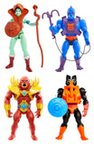 Masters of the Universe Origins - Wave 6