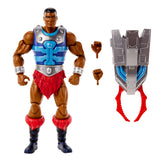 Masters of the Universe Masterverse Revelation - Clamp Champ