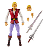 Masters of the Universe Masterverse Revelation - Prince Adam