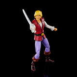 Masters of the Universe Masterverse Revelation - Prince Adam