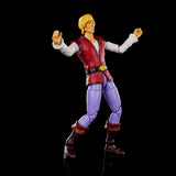 Masters of the Universe Masterverse Revelation - Prince Adam