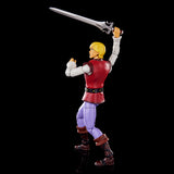 Masters of the Universe Masterverse Revelation - Prince Adam