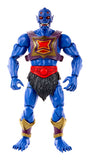 Masters of the Universe Masterverse New Eternia - Webstor