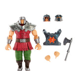 Masters of the Universe Masterverse New Eternia - Ram-Man (Deluxe)