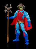 Masters of the Universe Masterverse The New Adventures of He-Man - Skeletor