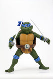 Teenage Mutant Ninja Turtles - Leonardo Giant Sized