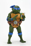 Teenage Mutant Ninja Turtles - Leonardo Giant Sized