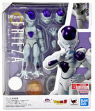 Bandai S.H.Figuarts DRAGON BALL Z - Freezer Frieza Final Form