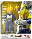 Bandai S.H.Figuarts DRAGON BALL Z - Super Saiyan Vegeta