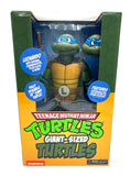 Teenage Mutant Ninja Turtles - Leonardo Giant Sized