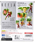 Bandai S.H.Figuarts DRAGON BALL SUPER - Kefla Super Sayan