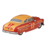 Disney Cars - Jet Robinson #17