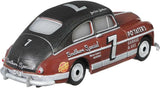 Disney Cars - Joe Don Jackson #7