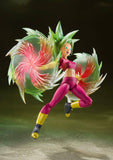 Bandai S.H.Figuarts DRAGON BALL SUPER - Kefla Super Sayan