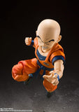 Bandai S.H.Figuarts DRAGON BALL Z - Krillin Earth's Strongest Man