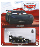 Disney Cars - Lewis Hamilton