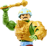 Masters of the Universe Origins - Man at Arms