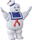 The Real Ghostbusters - Stay Puft Marshmallow Man