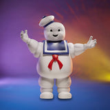 The Real Ghostbusters - Stay Puft Marshmallow Man