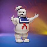 The Real Ghostbusters - Stay Puft Marshmallow Man