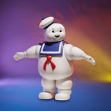 The Real Ghostbusters - Stay Puft Marshmallow Man