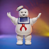 The Real Ghostbusters - Stay Puft Marshmallow Man