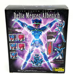 Bandai Saint Seiya Myth Cloth EX Delta Megrez Alberich