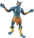 Masters of the Universe Masterverse Revelation - Mer-Man