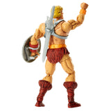 Masters of the Universe Masterverse MOTU - He-Man 40th Anniversary