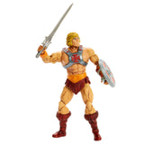 Masters of the Universe Masterverse MOTU - He-Man 40th Anniversary