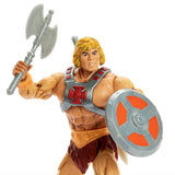 Masters of the Universe Masterverse MOTU - He-Man 40th Anniversary