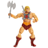 Masters of the Universe Masterverse MOTU - He-Man 40th Anniversary