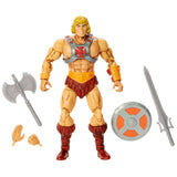 Masters of the Universe Masterverse MOTU - He-Man 40th Anniversary