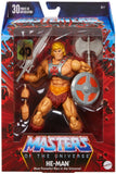 Masters of the Universe Masterverse MOTU - He-Man 40th Anniversary