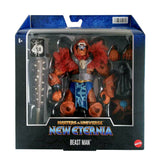 Masters of the Universe Masterverse New Eternia - Beast Man