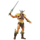 Masters of the Universe Masterverse New Eternia - Viking He-Man