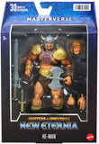 Masters of the Universe Masterverse New Eternia - Viking He-Man