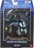 Masters of the Universe Masterverse New Eternia - Skeletor
