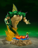 Bandai S.H.Figuarts DRAGON BALL Z - Porunga & Dende Luminous Set Namecc