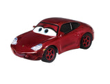 Disney Cars - Racing Red Sally