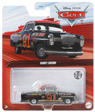 Disney Cars - Randy Lawson #91