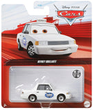 Disney Cars - Revney Grillante