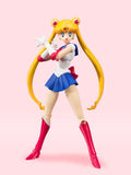 S.H.Figuarts SAILOR MOON - Sailor Moon (Animation Color Edition)