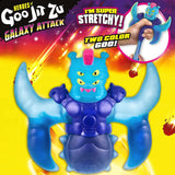 Goo Jit Zu Galaxy Attack - Saturnaut