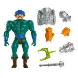 Masters of the Universe Origins - Serpent Claw Man-at-Arms