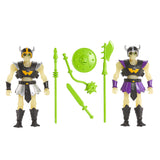 Masters of the Universe Origins - Skeleton Warriors (2-Pack)