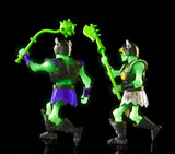 Masters of the Universe Origins - Skeleton Warriors (2-Pack)