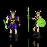 Masters of the Universe Origins - Skeleton Warriors (2-Pack)