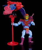 Masters of the Universe Origins - Skeletor & Screeech (2-Pack)