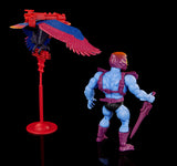 Masters of the Universe Origins - Skeletor & Screeech (2-Pack)